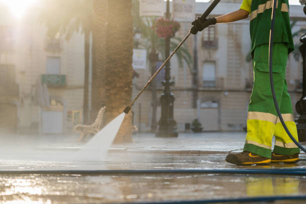 Best Factory Floor Cleaning  in Tyler, MN